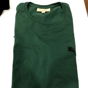 Brand New Burberry Logo T-Shirt. New with no tags